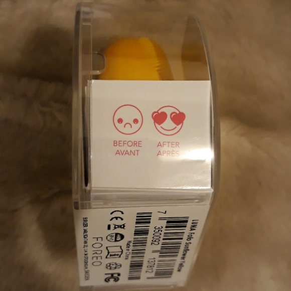 *SEALED* FOREO LUNA fofo - Picture 11 of 11